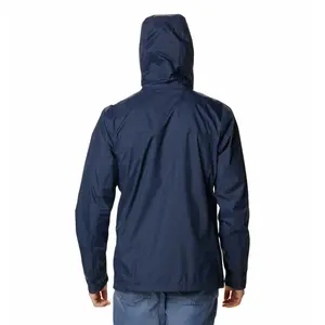 Chaqueta impermeable Columbia Pouring Adventure II image-3