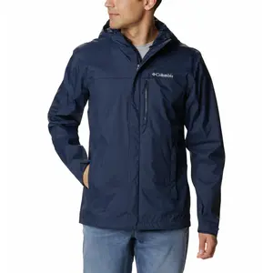 Chaqueta impermeable Columbia Pouring Adventure II image-0