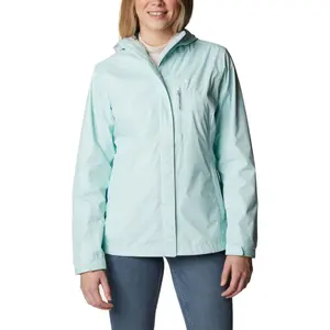 Chaqueta de mujer Columbia Pouring Adventure™ II image-0