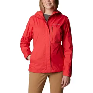 Jacka för kvinnor Columbia Pouring Adventure Ii image-0