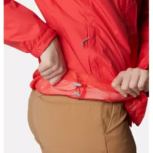 Jacka för kvinnor Columbia Pouring Adventure Ii image-6