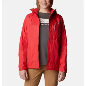 Jacka för kvinnor Columbia Pouring Adventure Ii image-1