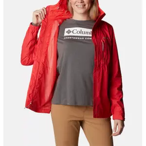 Jacka för kvinnor Columbia Pouring Adventure Ii image-2