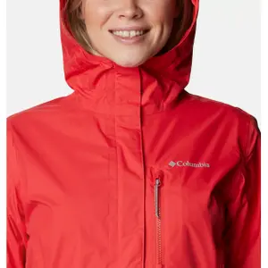 Jacka för kvinnor Columbia Pouring Adventure Ii image-5