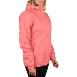 Vattentät jacka för kvinnor Columbia Pouring Adventure II image-1