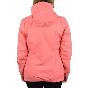 Vattentät jacka för kvinnor Columbia Pouring Adventure II image-2