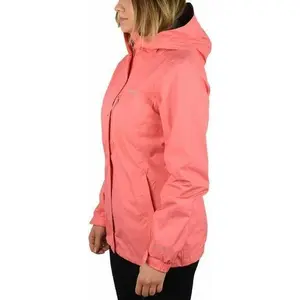 Vattentät jacka för kvinnor Columbia Pouring Adventure II image-3