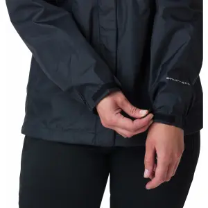 Women's jacket Columbia Pouring Adventure II image-3
