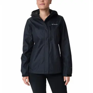Women's jacket Columbia Pouring Adventure II image-0