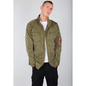 Jacket Alpha Industries Huntington image-0
