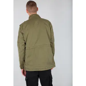 Jacket Alpha Industries Huntington image-4