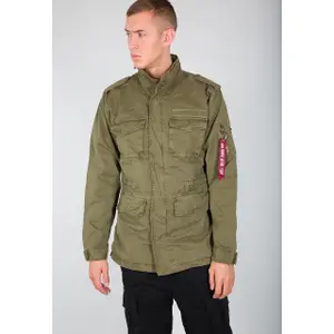 Jacket Alpha Industries Huntington image-3