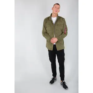 Jacket Alpha Industries Huntington image-1