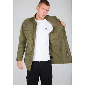 Jacket Alpha Industries Huntington image-2