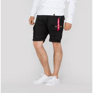 Short Alpha Industries Crew image-1