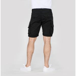 Short Alpha Industries Crew image-4