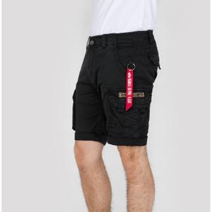 Short Alpha Industries Crew image-3