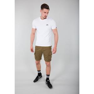 Calções Alpha Industries Crew image-1