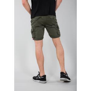 Curta Alpha Industries Crew image-1