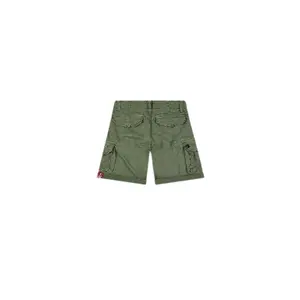 Shorts Alpha Industries Crew image-1