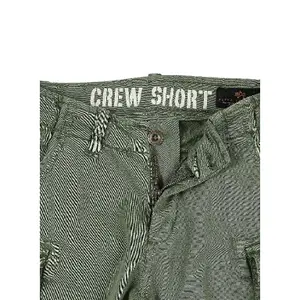 Shorts Alpha Industries Crew image-3