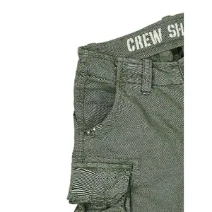Shorts Alpha Industries Crew image-6