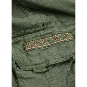 Shorts Alpha Industries Crew image-5