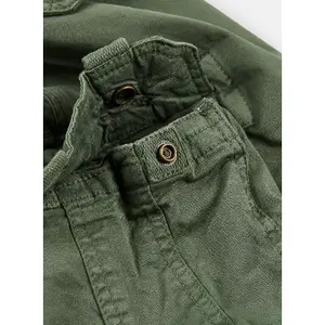 Shorts Alpha Industries Crew image-4
