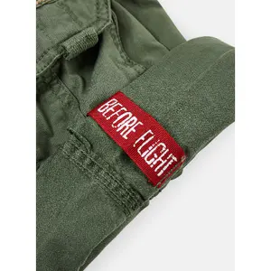 Shorts Alpha Industries Crew image-2