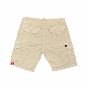 Calções Alpha Industries Crew image-1