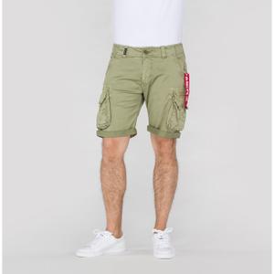 Curta Alpha Industries Crew image-1