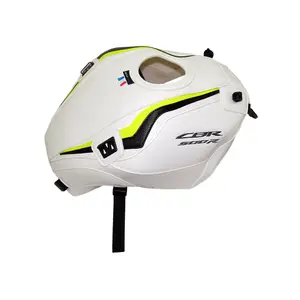 Τάπας ρεζερβουάρ μοτοσικλέτας Bagster HONDA CB 500 R 2018/2019 image-0