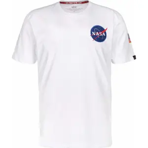 Camiseta Alpha Industries Space Shuttle image-0