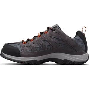 Schoenen Columbia Crestwood waterproof image-1