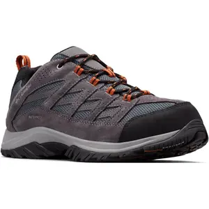 Schoenen Columbia Crestwood waterproof image-2