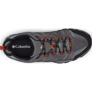 Schoenen Columbia Crestwood waterproof image-3