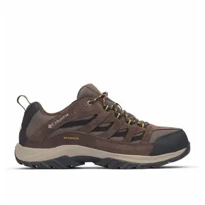 Zapatos Columbia Crestwood waterproof image-0