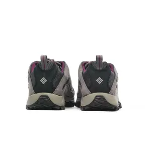 Sapatos de mulher Columbia Crestwood waterproof image-1