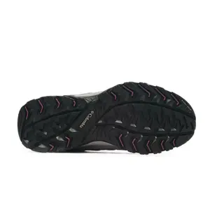 Sapatos de mulher Columbia Crestwood waterproof image-3