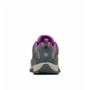 Zapatos de mujer Columbia Crestwood Waterproof image-5