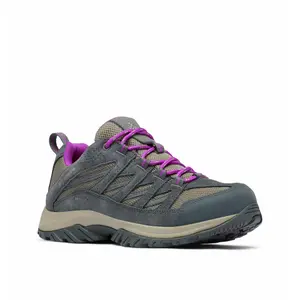 Zapatos de mujer Columbia Crestwood Waterproof image-0