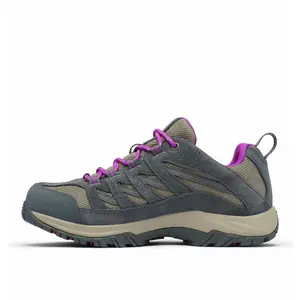 Zapatos de mujer Columbia Crestwood Waterproof image-2