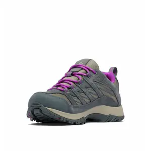 Zapatos de mujer Columbia Crestwood Waterproof image-3