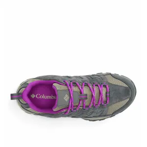 Zapatos de mujer Columbia Crestwood Waterproof image-6