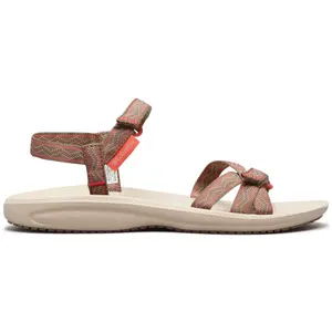 Women's sneakers Columbia Wave Train image-0