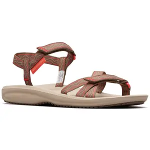 Women's sneakers Columbia Wave Train image-1