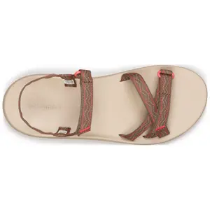 Women's sneakers Columbia Wave Train image-2