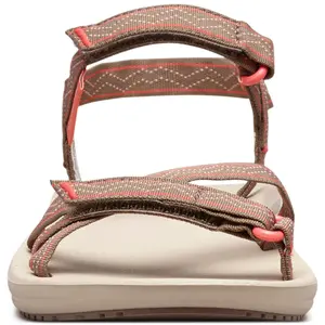 Women's sneakers Columbia Wave Train image-6
