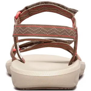 Baskets femme Columbia Wave Train image-5