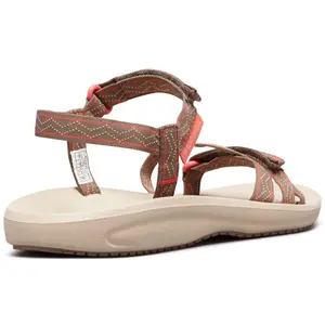 Baskets femme Columbia Wave Train image-6
